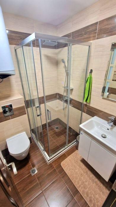 Двустаен апартамент, под наем, Цветен квартал