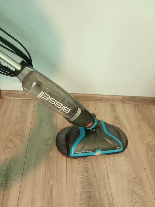 Електрически спрей моп - BISSELL 20522 Spinwave