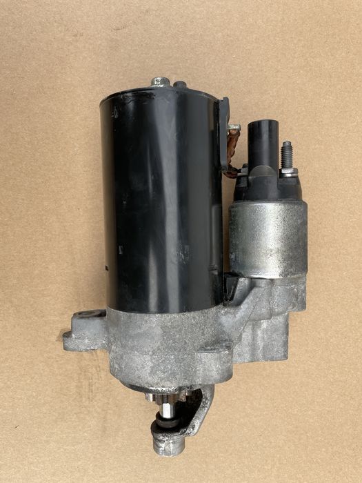 Electromotor Audi A6 c7 2.0 TDI CGLC 177CP A4 2.0 CAGA 143CP  03L91102