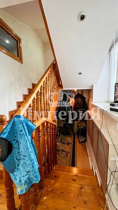 Частный дом центр Суйениш