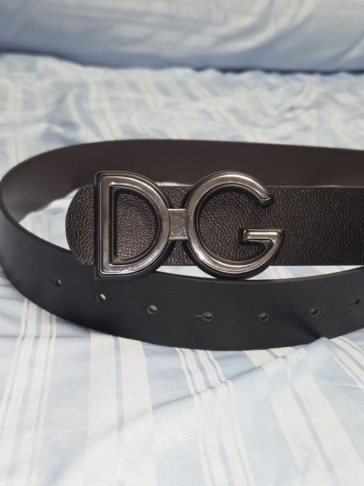 curea dolce gabbana barbati