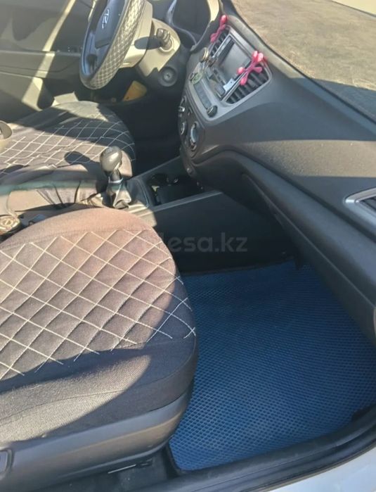 Hyundai accent  2020