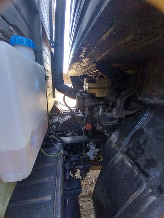 Продам Камаз 5320