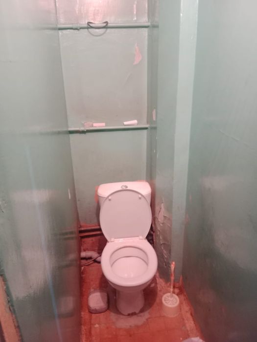 Продается 2 комн квартира