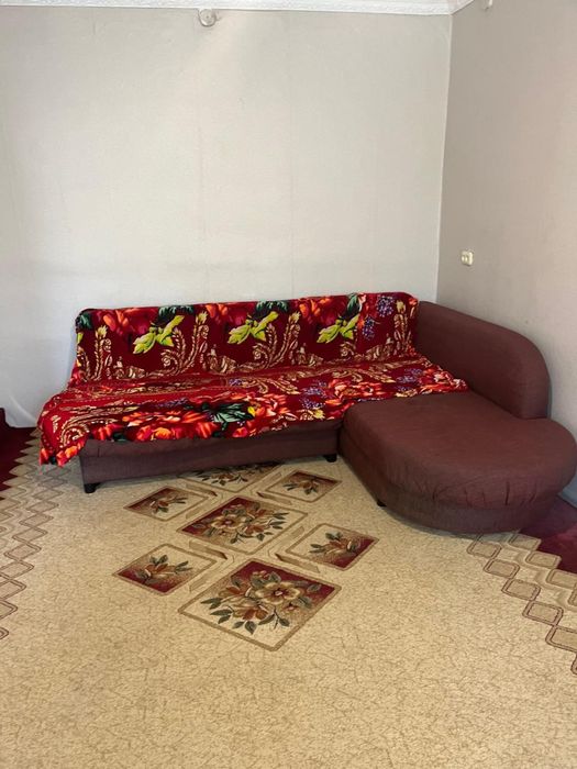 Квартирга жиберемиз