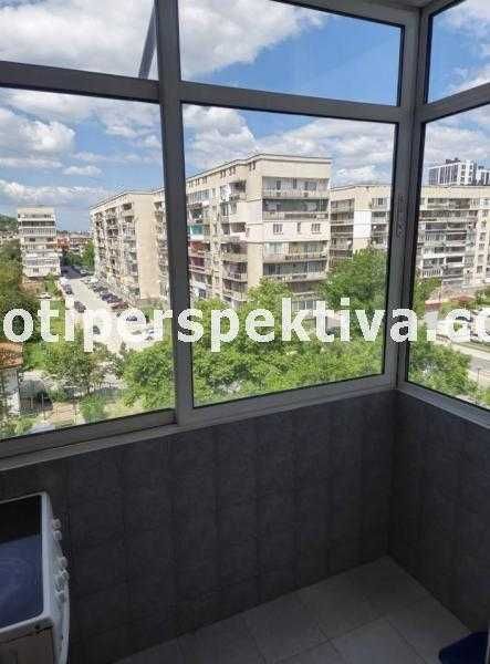 Продава се Тристаен апартамент в Пловдив, Център - 92 кв.м за 1490 €/кв.м - Снимка #13