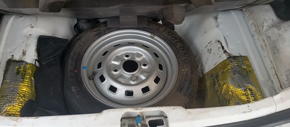 Matiz 2016 evro sotiladi