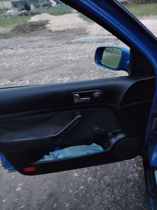 Голф 4 .1.6 бензин16V.