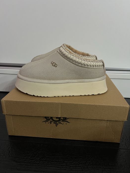 Зимни боти ugg tazz