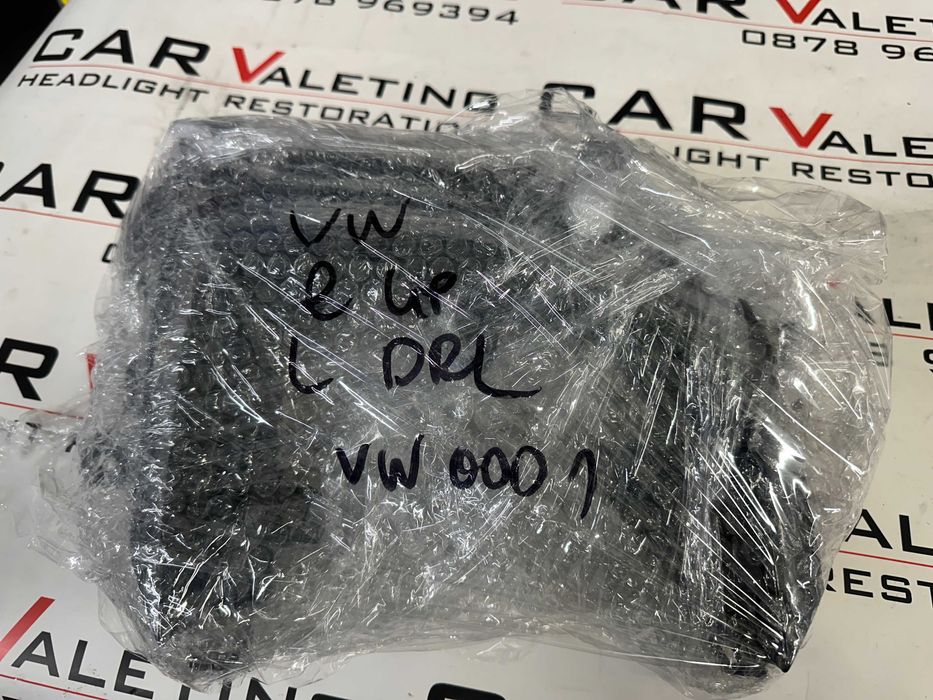 Лява дневна светлина DRL VW UP e UP E-UP ФВ Ъп