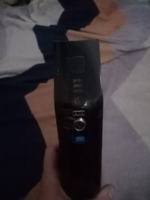 Электро самокат.