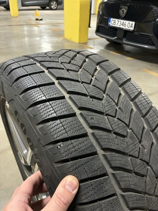 GOODYEAR Ultratrip SUV 275/50/20 Чисто Нови !!!