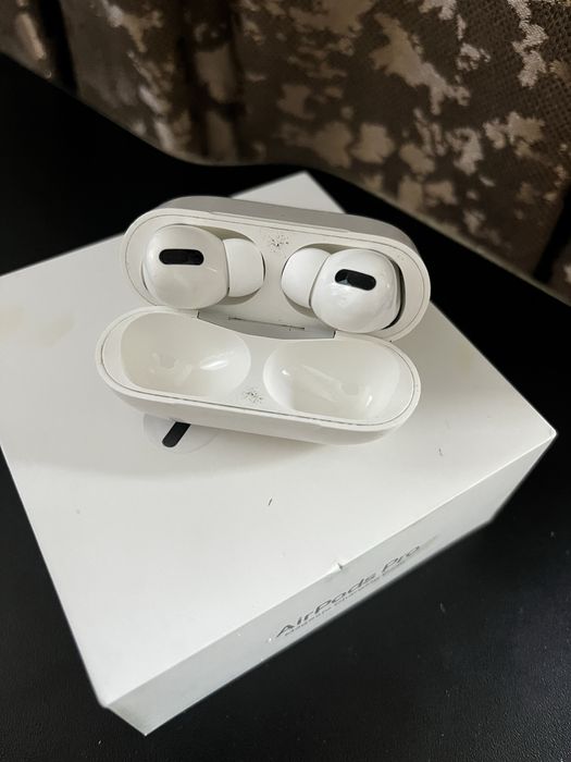 Apple Airpods pro