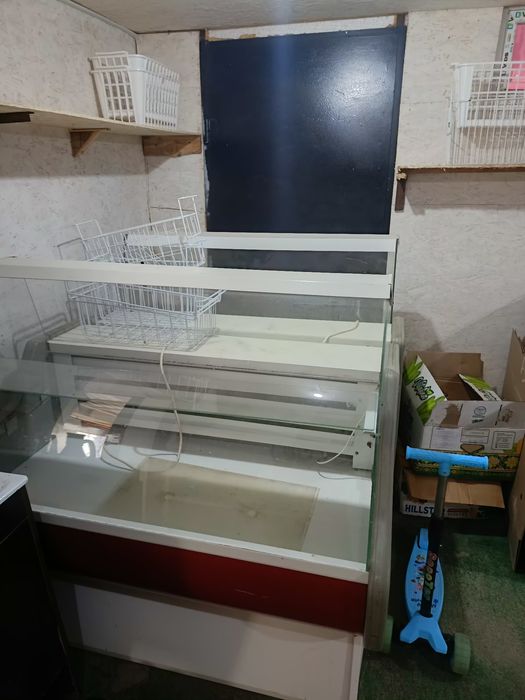 Оборудование для бизнеса