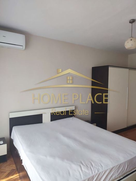 Дава се под наем Тристаен апартамент в Варна, Базар Левски - 65 кв.м за 561 € - Снимка #6