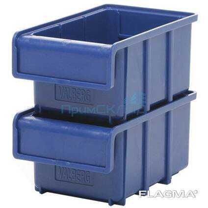 Ящик пластиковый для болт гайки