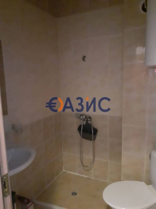 Студио в комплекс Sunny Day 6, 28 кв.м., Слънчев бряг, България, €33