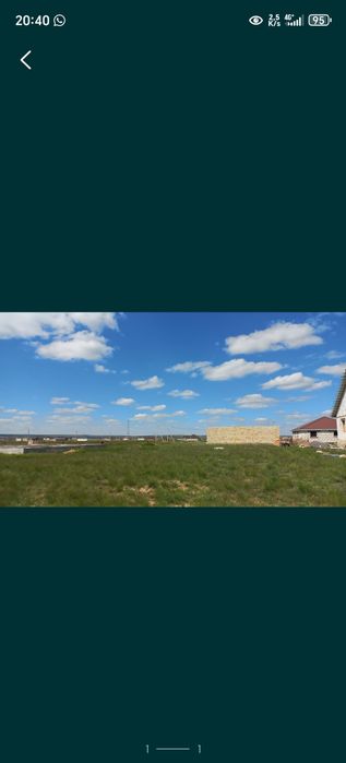 Продам землю 10 соток