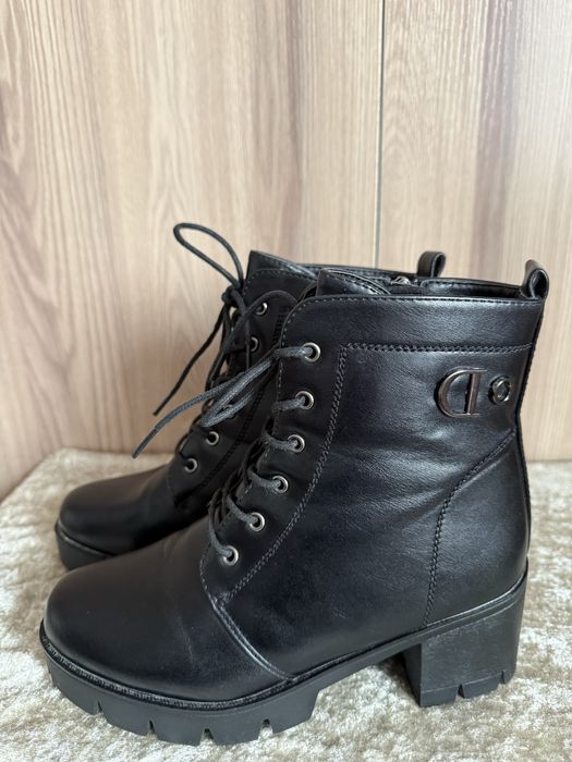 Зимние ботинки CAILASTE, 37 размер