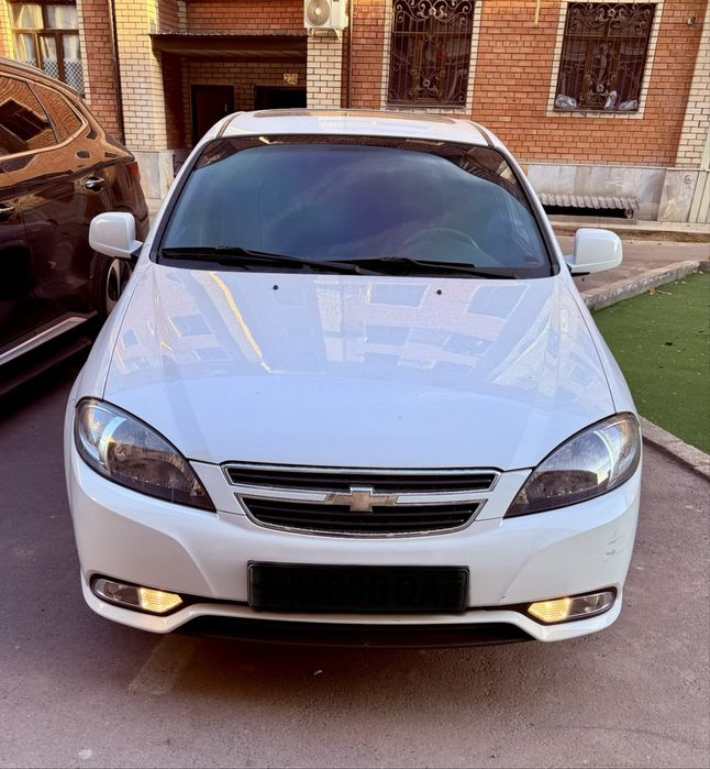 Chevrolet Gentra elegant pluse 2022