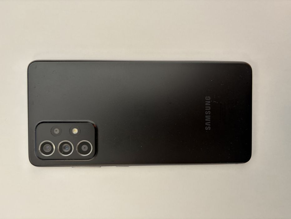 Samsung A52s 5G 128GB