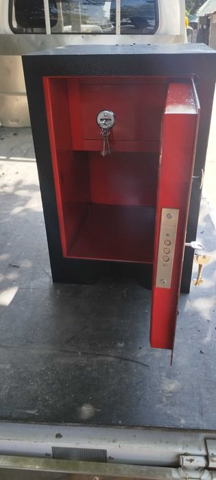 Seyf sep сейф qumli