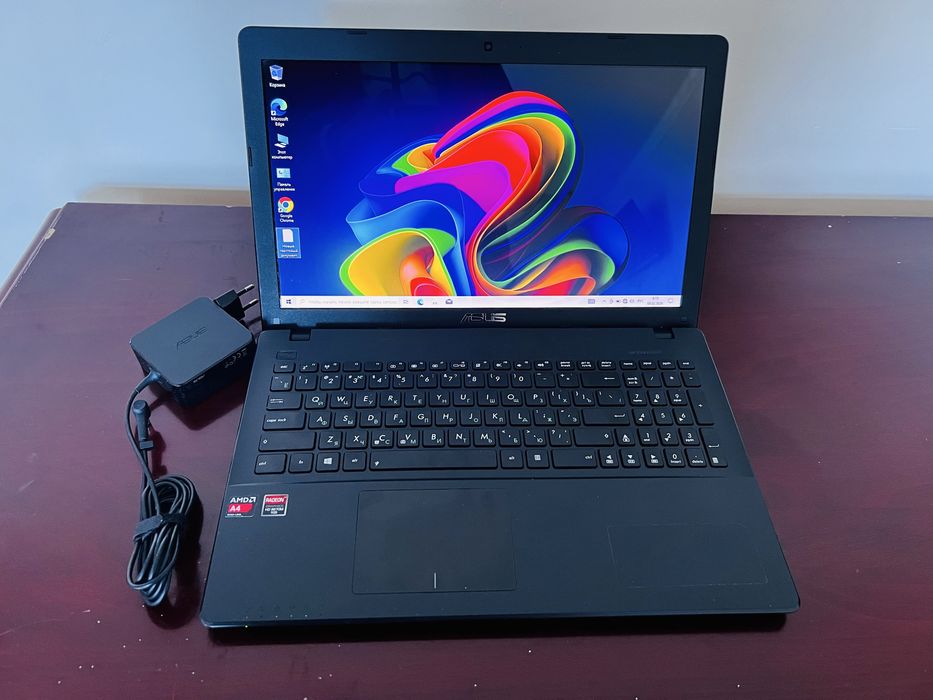 Asus Noutbuk sotiladi