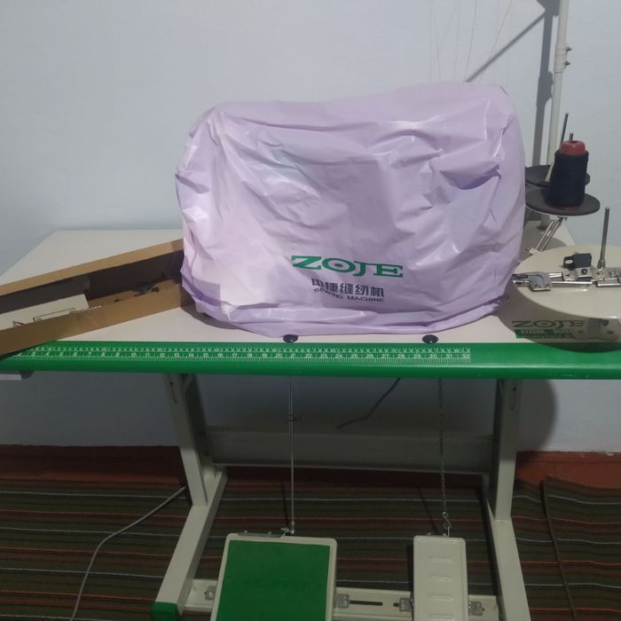 Тикув машинаси распишивалка сотилади, бека хам тикади. Янги .