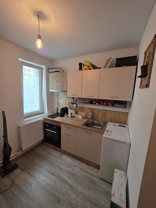 Garsonieră de vânzare Vâlcea