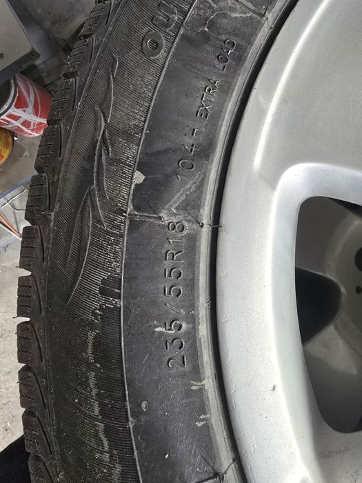 Диски р18 комплект