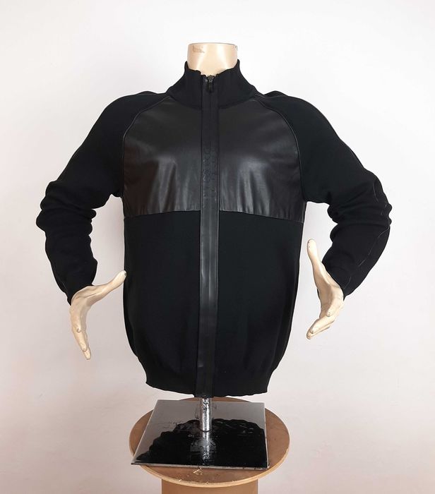 Hugo Boss Zedar - Оригинално мъжко хибридно яке размер L-XL