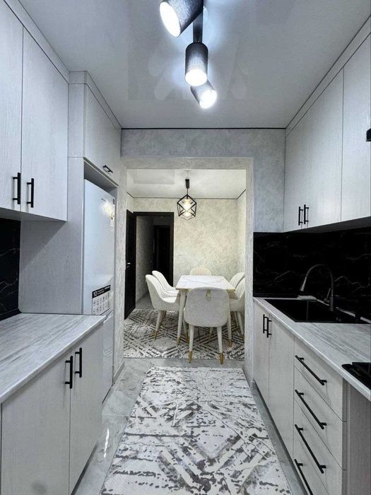 Согдиане 3 х кваритра сотилади 1 кавада