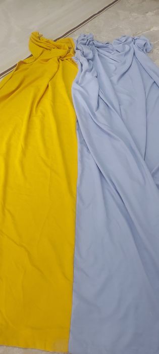 Занавески без тюли