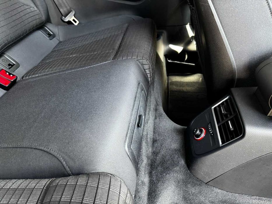 Audi A3 2.0 TDI S tronic Ambition