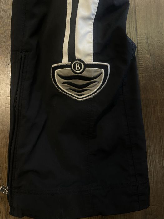 Лыжные брюки bogner М