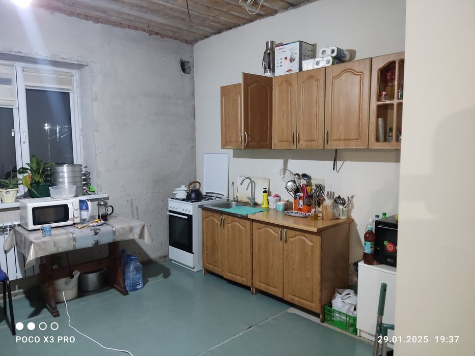 Продам Дом на 19 км рядом с озером