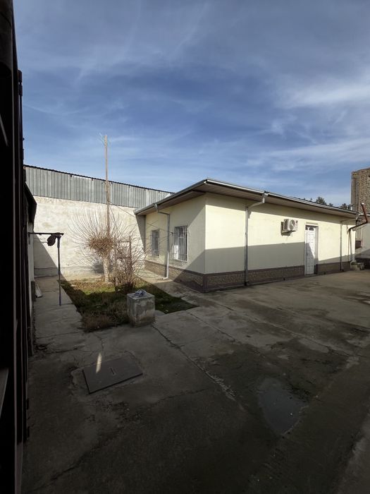 Продается участок