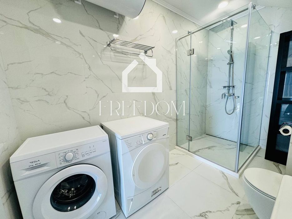 Четиристаен апартамент, кв. Ален Мак, 2 000 евро