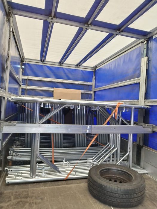 Panouri cofraje doka, lana, Tego, Accesorii, popi metalici, schele