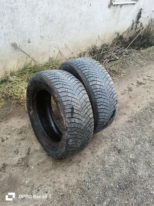 Покрышка  на R- 18