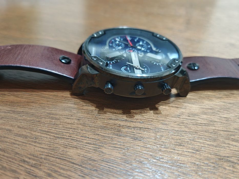 Мъжки часовник Diesel DZ7314 Mr Daddy 2.0 Oversized