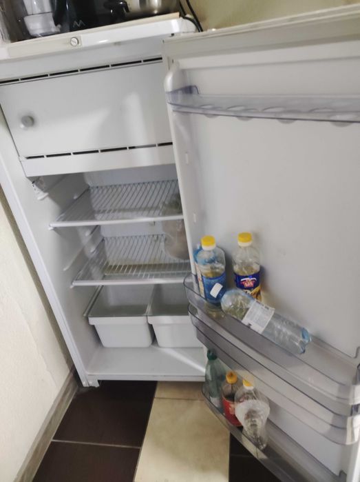 Холодильник Бирюса