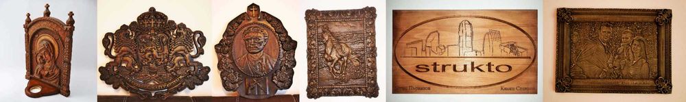 CNC услуги с рутер фреза. Рязане, разкрояване, фрезоване и гравиране