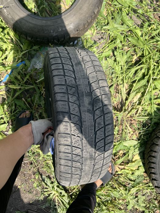 Продам покрышки разных размеров