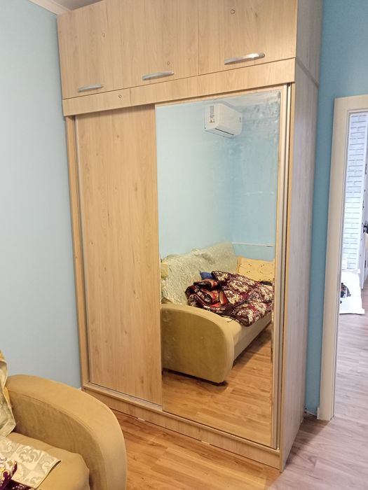 Xar xil turdagi mebellar