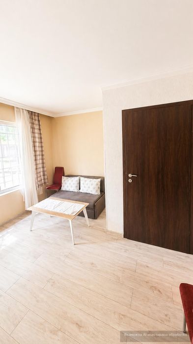 Дава се под наем Едностаен апартамент в София, Лозенец - 40 кв.м за 498.27 € - Снимка #1