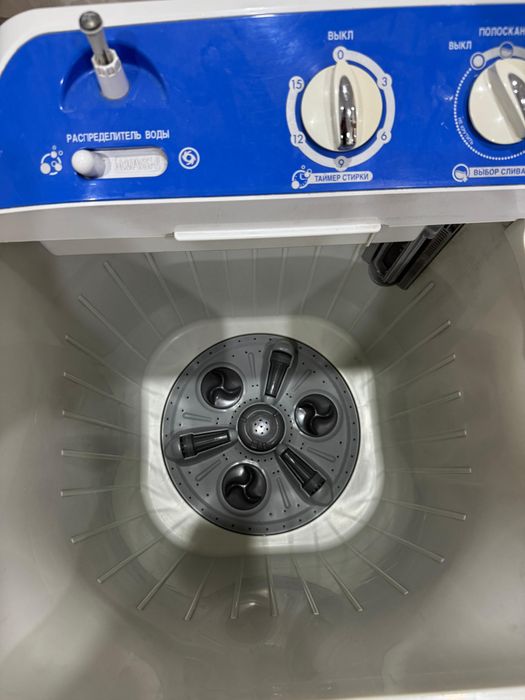 Продам стиральную машину