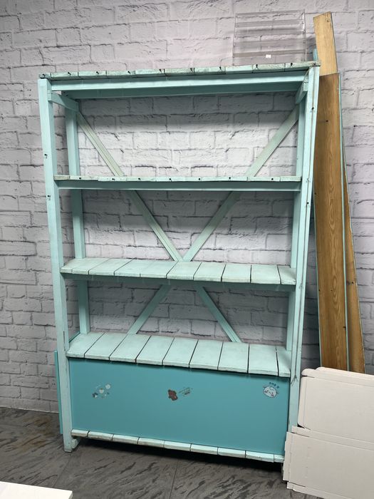 Торговые полки / САМОВЫВОЗ