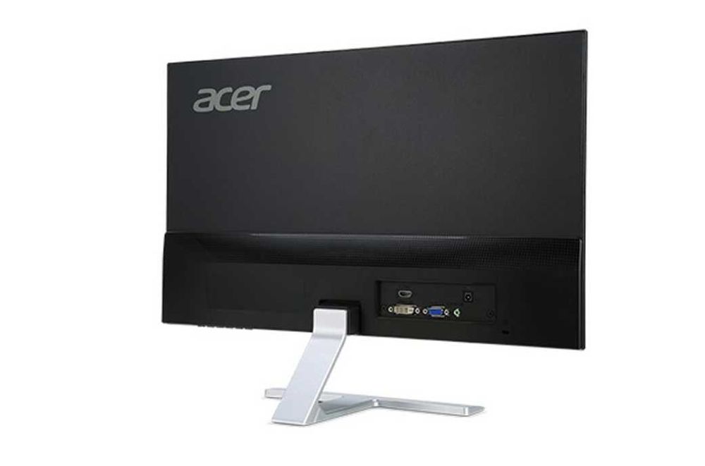 Монитор Acer RT240Y (24 дюйма, Full HD, 60 герц, IPS)
