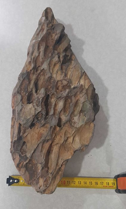 Piatra acvariu Dragon Stone 33x17x9 cm